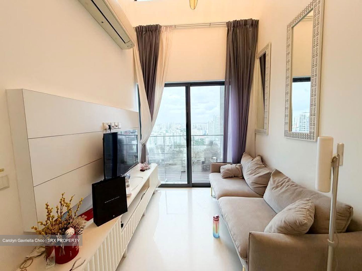 Forte Suites (D8), Apartment #614104421